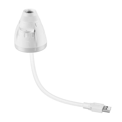 🌌 HD планетариен проектор с регулируемо фокусиране 🏠