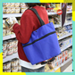 ⏰Last Day Promotion Only £11.99 ‼️🛒2-in-1 Foldable Shopping Cart✨Portable Lightweight Grocery Trolley
