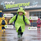🐸 Купете 1, вземете 1 БЕЗПЛАТНО! ☔ – Водоустойчиво, леко и удобно за носене в раница