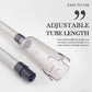 🐠LAST DAY SALE 60% OFF⚡50K+ SOLD 🐟Electric Aquarium Gravel Cleaner—battery-operated, adjustable length, and easy to use—suitable for all aquariums 🧹🐟