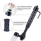 🐠LAST DAY SALE 60% OFF⚡50K+ SOLD 🐟Electric Aquarium Gravel Cleaner—battery-operated, adjustable length, and easy to use—suitable for all aquariums 🧹🐟