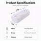 💥BUY 1 GET 1 FREE Today!!⚡ 50K+ SOLD! 🎁Mesh Shoe Washing Bag for Laundry Machine