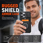 📱 Carry Your Phone and Cards in One Protective Case